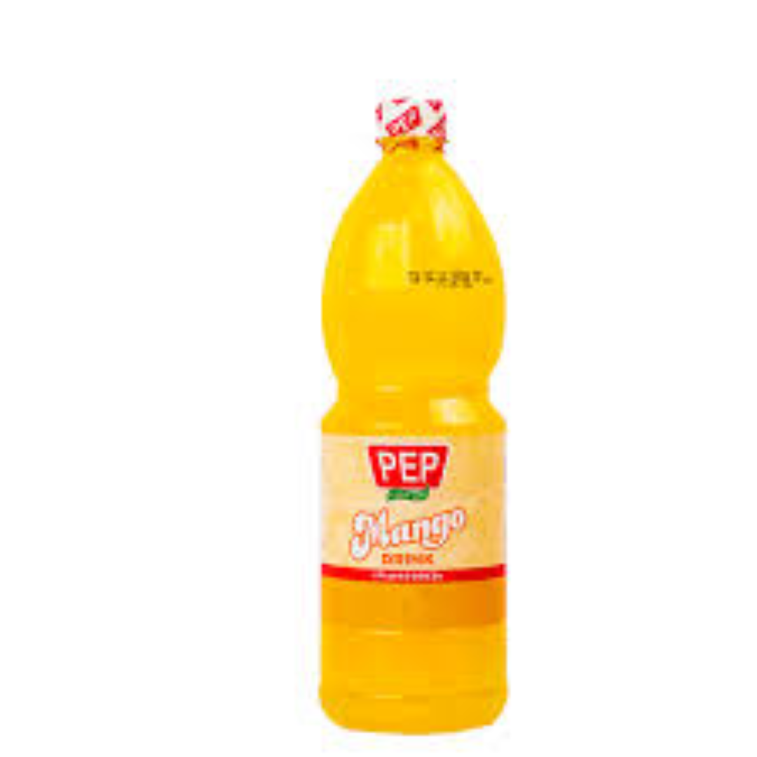 PEP MANGO DRINK 1L
